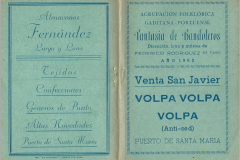 1962-Fantasia-de-Bandoleros-Portada-y-Contraportada