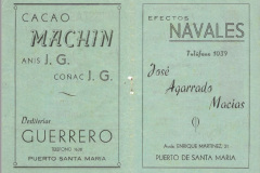 1962-Los-Quijotes-Pag-1