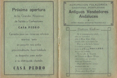 1963-Antiguos-Vendedores-Andaluces-Portada-y-Contraportada