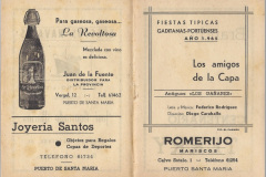 1965.-Los-Amigos-de-la-Capa-Portada-y-Contraportada