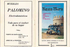1978.-Raza-Mora-Portada-y-Contraportada