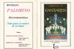 1979.-Cantares-Portada-y-Contraportada
