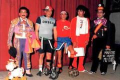 1982-Tres-Artistas-torpes-y-un-ministro-de-las-cortes