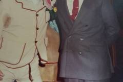 1984.-Chotis-Vicente-Bernal-Gallego-y-Jose-Luis