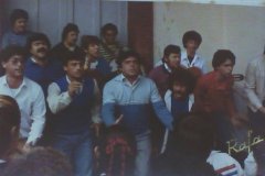 1_1984.-Chotis-Ensayos