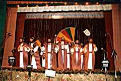 1984.-Israel-Actuacion