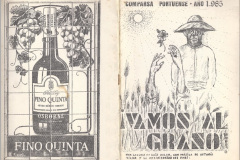 1985.-Vamos-al-Grano-Portada-y-Contraportada