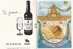 1987.-Caballos-Andaluces-Portada-y-Contraportada