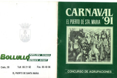 Programa-de-Actuacion-de-1991-Portada-y-Contraportada
