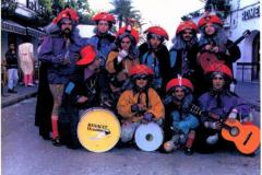 1992-Romanceros