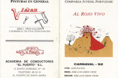 1992.-Al-Rojo-Vivo-Portada-Contraportada