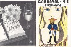 1993.-Encantamiento-Portada-Contraportada