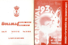 Programa-de-Actuacion-de-1993-Portada-y-Contraportada