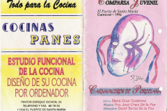 1996.-Carnavaleros-de-porcelana-Portada-Contraportada