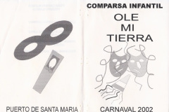 2002.-Ole-mi-tierra-Portada-Contraportada