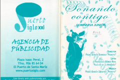 2003.-Sonando-contigo-Portada-Contraportada