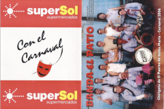 2006.-Banda-el-patio-Portada-Contraportada
