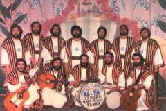 1984.-Israel