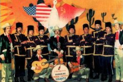 1985.-Gigantes