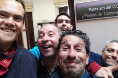 Cuarteto-Merda-merda-mucha