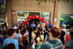 Inauguración Sede Cantera - 1