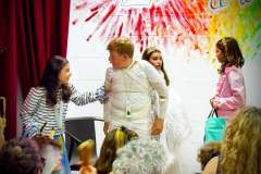 Inauguración Sede Cantera - 8