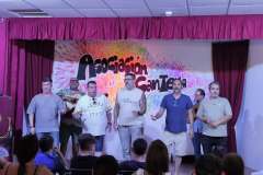 Inauguración Sede Cantera - 6