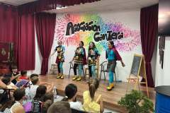 Inauguración Sede Cantera - 7