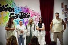 Inauguración Sede Cantera - 9