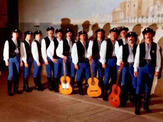 1982.- Del Puerto a Cai – Ángel García López