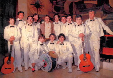 1983.- Don Dinero – Luis Galán Pérez