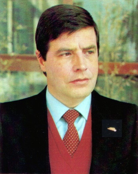 1983.- I Vapor de Oro – Concejalía de Fiestas