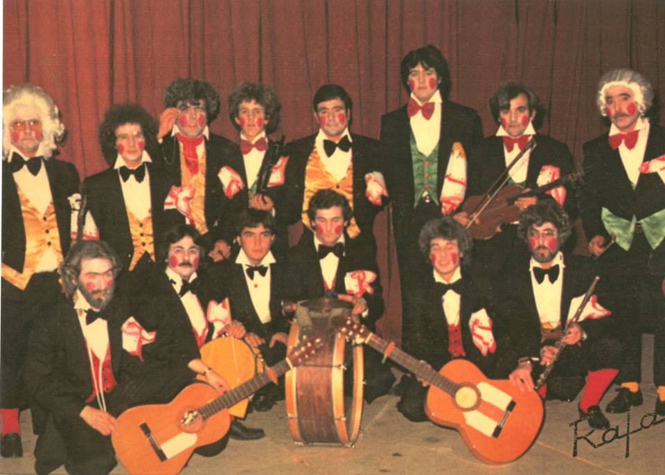1983.- La Quinta de Beethoven – Luis Galán Pérez