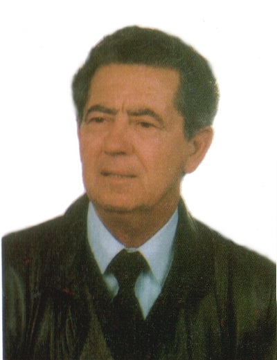 1984.- Pregonero – Luis Fuentes Serrano