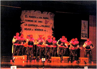 1995.- La Herencia – Francisco J. López Doello