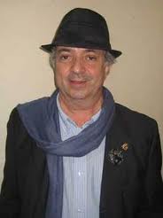 1985.- Pregonero – Antonio Martín García