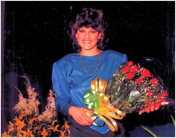 1986.- Coquineras – Dolores García Collante