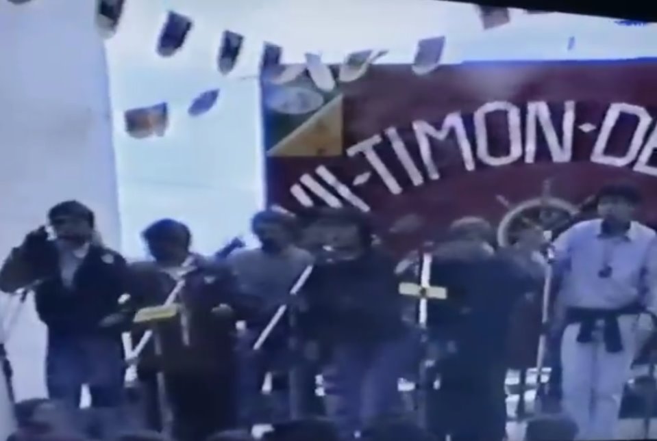 1991.- Mientras Sueño – José Amorós Moreno