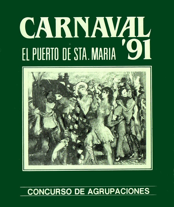 1991.- Orden de Actuación del COAC