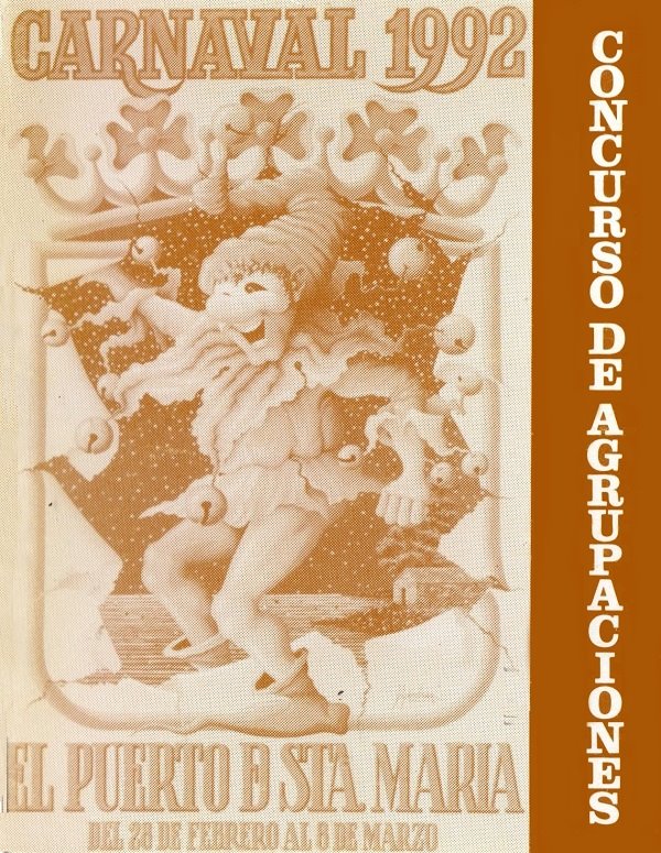 1992.- Orden de Actuación del COAC