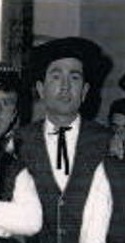 1993.- Personaje Entrañable – Eduardo Chaparro Espinosa