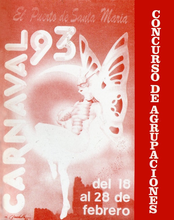 1993.- Orden de Actuación del COAC