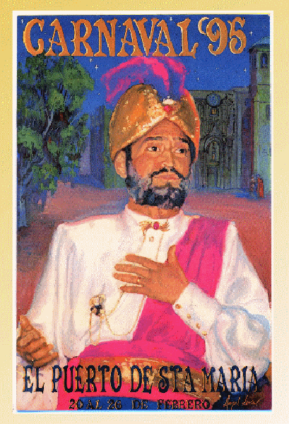 Cartel 1995 – Pedro. El Majarahash