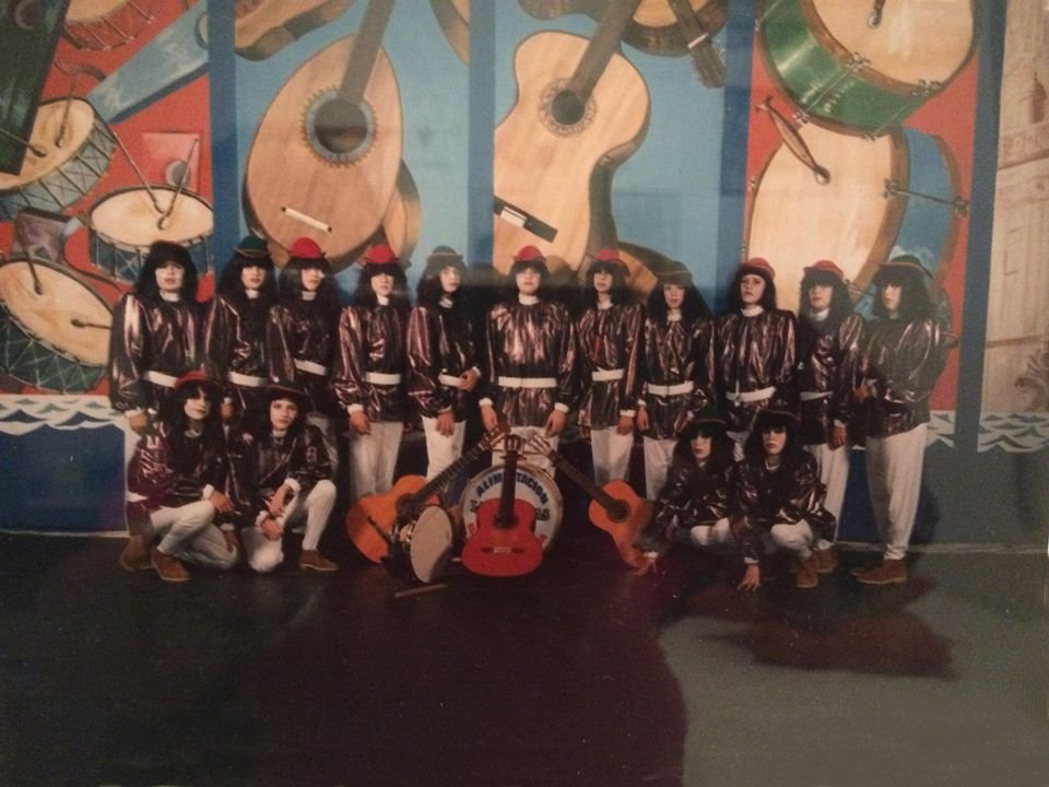 1997.- Cantares de Gesta – Alfonso Villar Morro