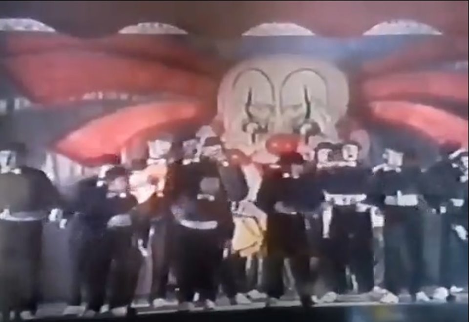 1998.- Pamplicoplas – Alfonso Villar Morro