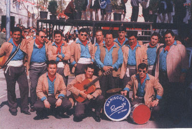 1998.- Makandé – Luis Galán Pérez