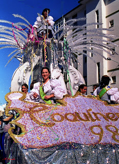 1998.- Coquinera Mayor – Macarena Bostoll Camacho