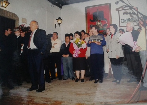 2001.- XII Puente San Alejandro – Ramón Ruiz Martínez
