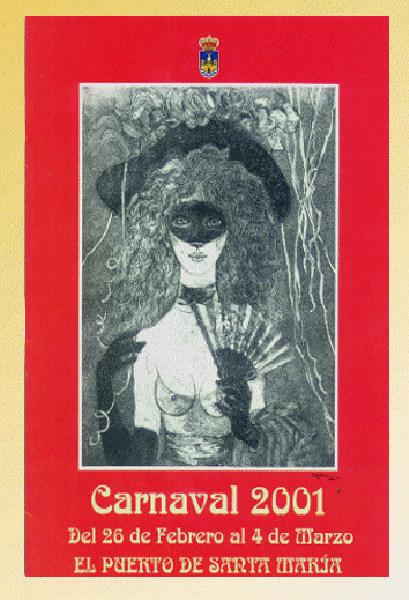 Cartel 2001