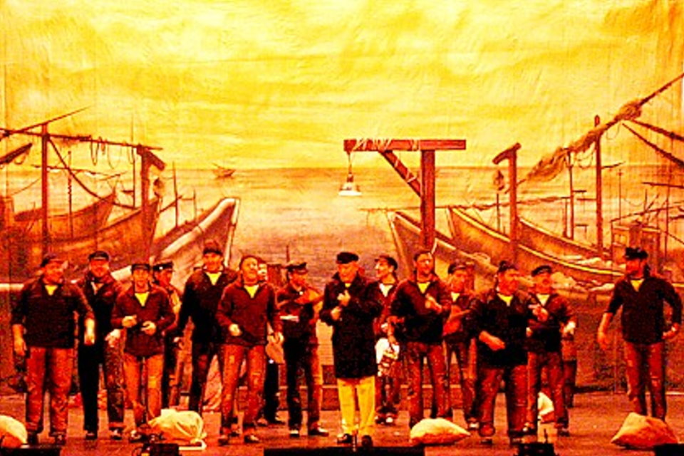 2005.- La Boira – José Antonio Valdivia Bosch